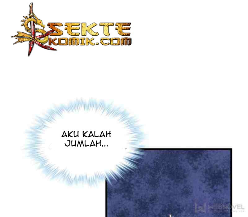 Beauty and the Beasts Chapter 98 Bahasa Indonesia